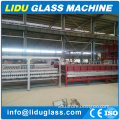 Best Price High Efficiency Glass Tempering Machine For Sale